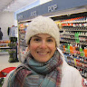 Meet your Posher, Kate